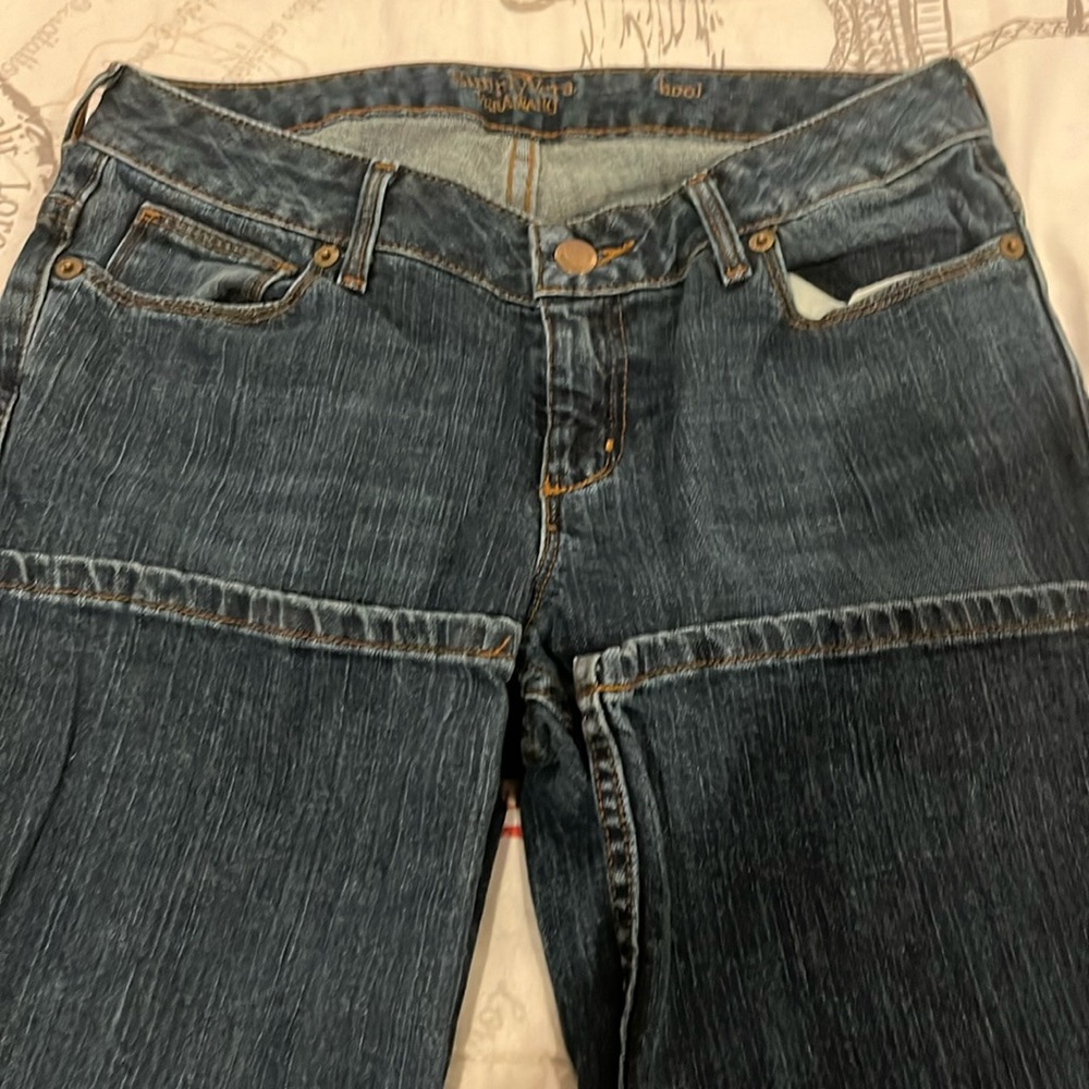 Vera Wang jeans